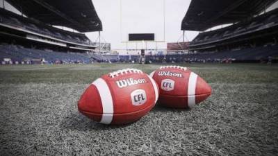 Randy Ambrosie - CFL announces 2020 season officially cancelled - globalnews.ca
