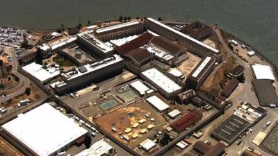 Lawyers for 42 men incarcerated at San Quentin sue over 'botched transfer' - fox29.com - state California - San Francisco - city San Francisco