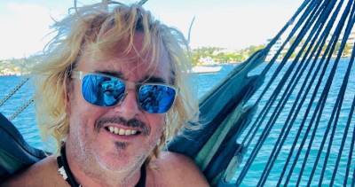 Ontario man who lives on boat stuck on Colombian island amid coronavirus pandemic - globalnews.ca - Panama - Colombia - city Panama