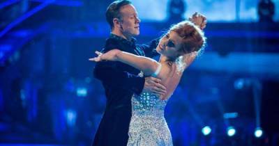 Strictly bosses fear set could become 'sweaty mess' and spread coronavirus - msn.com