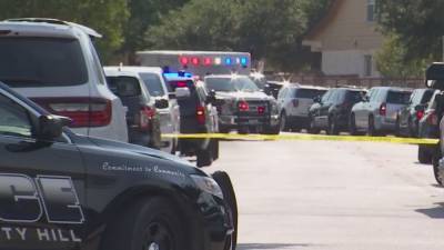 Austin News - Suspect surrenders after 3 officers hurt in Cedar Park shootout - fox29.com - state Texas - county Park - Austin, state Texas - county Cedar - county Williamson