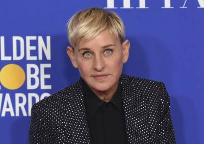 3 producers exit DeGeneres' show amid workplace complaints - clickorlando.com - Los Angeles