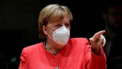 Angela Merkel - Germany records most new coronavirus cases in almost 4 months - livemint.com - Germany - city Berlin