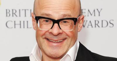 Harry Hill was wanted as a frontline doctor during coronavirus pandemic - mirror.co.uk
