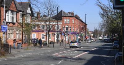 ‘This is just the catalyst we need’: Chorlton given ‘much-needed boost’ towards becoming healthier, safer and greener as part of new project - manchestereveningnews.co.uk