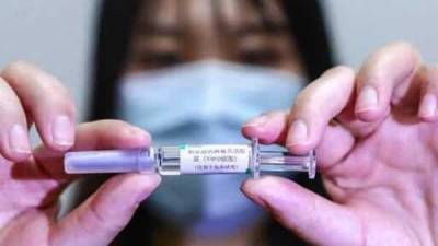 China pharma company expects covid vaccine to be ready for mass use by year end - livemint.com - China - city Beijing - Uae