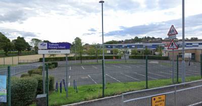Paisley primary school pupil tests positive for coronavirus as school remains open - dailyrecord.co.uk