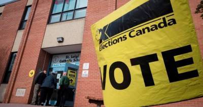 Blaine Higgs - Elections Canada looking into safe way to hold possible federal election amid coronavirus - globalnews.ca - Canada