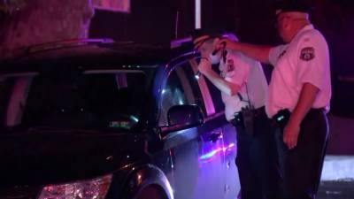 Police: Man found shot in front of stolen vehicle in Hunting Park - fox29.com - city Philadelphia - city Germantown