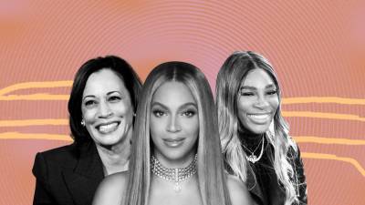 6 Celebrities Who Have Spoken Out About Black Maternal Health - glamour.com - Usa