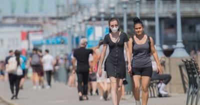 Quebec health minister to outline details for preparation of second coronavirus wave - globalnews.ca