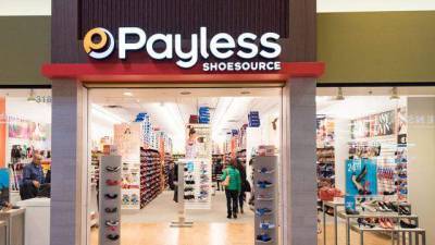 Payless bounces back opening 1st US store in November - clickorlando.com - Usa - county Miami - state Texas