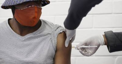 Adhanom Ghebreyesus - ‘Vaccine nationalism’ will make the coronavirus pandemic worse, WHO says - globalnews.ca