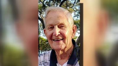 'Sharp as a tack' 99-year-old World War II veteran ready to head home after beating COVID-19 - fox29.com - state Florida - city Saint Petersburg, state Florida