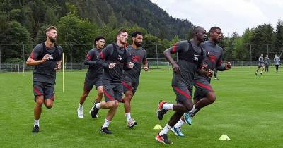 Liverpool’s detailed protocols for training camp explained after positive Covid-19 test - dailystar.co.uk - Austria