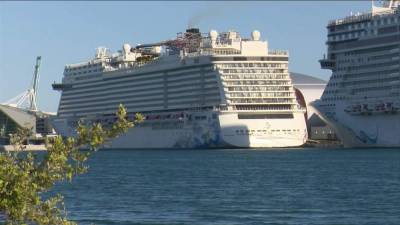 America Line - Cruise Line - Carnival Corp. hacked; guest and worker information accessed - clickorlando.com