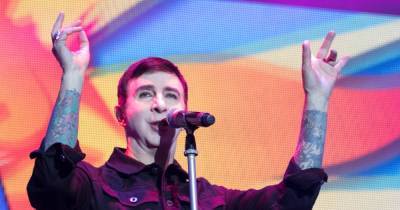 Soft Cell's Marc Almond details fears of destroying vocal cords after coronavirus battle - mirror.co.uk