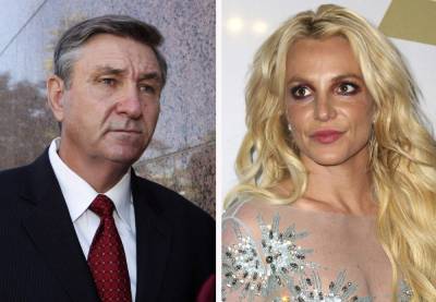 Britney Spears - Britney Spears asks court to curb father's power over her - clickorlando.com - Los Angeles
