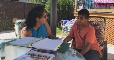 Increase in number of Quebec parents turning to homeschooling: Ministry of Education - globalnews.ca