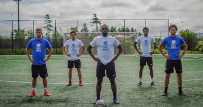 Nova Scotia - HFX Wanderers FC launch initiative to support Black Lives Matter - globalnews.ca