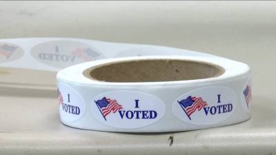Despite pandemic, Central Florida voters cast ballots in key primary races - clickorlando.com - state Florida - county Orange - county Seminole - county Volusia