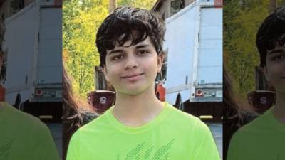 Police in Bucks County seek assistance locating 14-year-old missing, endangered boy - fox29.com - state Pennsylvania - county Bucks