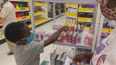 Back-to-school shopping will look different this year as many schools go virtual - fox29.com - city Chester
