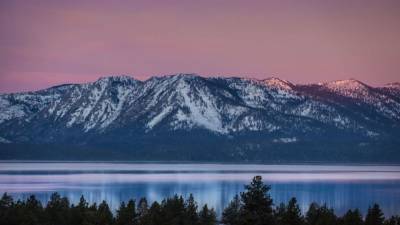 Lake Tahoe - Health officials confirm California's 1st plague case in 5 years at South Lake Tahoe - fox29.com - state California - county El Dorado