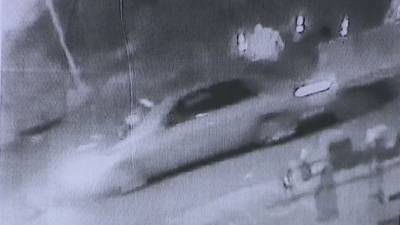 Police release new video of suspected striking vehicle in hit-and-run that injured 4-year-old boy - fox29.com
