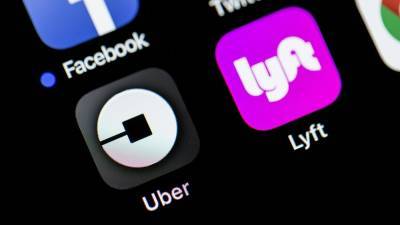 Uber, Lyft threatening to pull out of California - fox29.com - Los Angeles - state California