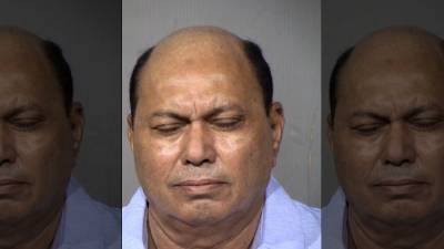 Phoenix Police - Police: Hotel manager sexually abused women looking for a job - fox29.com - city Phoenix