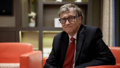 Bill Gates - Bill Gates: US fumbled coronavirus response because 'we believe in freedom' - foxnews.com - Usa - county Huntington