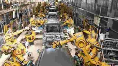 Auto component firms seek tax rationalisation to tide over covid slowdown - livemint.com