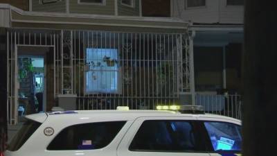 Police: Woman shot and killed during domestic dispute at home in Hunting Park - fox29.com