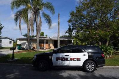 Man calls 911, threatens to blow up ‘dope house’ in Melbourne, police say - clickorlando.com - state Florida - city Melbourne, state Florida