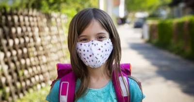 Coronavirus: Toronto District School Board looks to make masks mandatory for all students - globalnews.ca