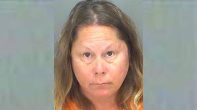Florida woman accused of urinating on husband after fight - clickorlando.com - state Florida - Mexico - county Pinellas - county Gulf