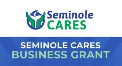 Seminole County CARES small business grant portal overwhelmed with applicants - clickorlando.com - state Florida - county Seminole