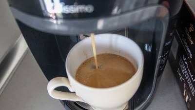 Coffee may protect your liver, new research suggests - fox29.com - Australia