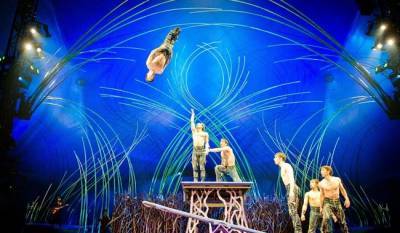 Cirque du Soleil creditors poised to take over company, leaving Quebec without a stake - globalnews.ca - Usa