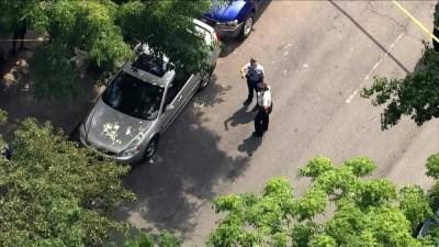 26-year-old man stable after he is shot multiple times in North Philadelphia - fox29.com - city Philadelphia