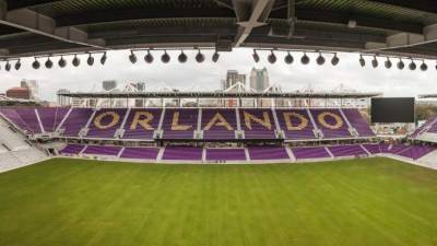 Orlando City will allow fans to attend matches in person at reduced capacity - clickorlando.com - city Orlando