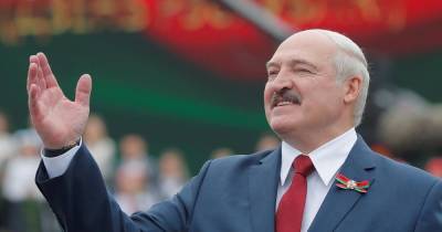 'Europe's last dictator' who said to fight Covid with vodka is 'on on his knees' - mirror.co.uk - Belarus - county Alexander - city Minsk