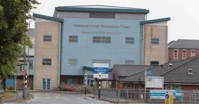 Staff at Stepping Hill Hospital will be rapidly tested for COVID-19 after 'small number' of positive cases - manchestereveningnews.co.uk