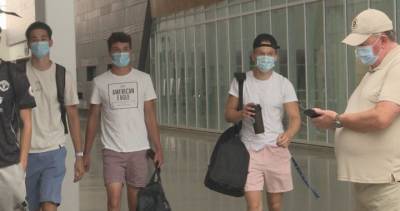 Coronavirus: Aug. 1 marks Day 1 of mandatory masks in Calgary - globalnews.ca - city Calgary