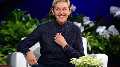 James Devaney - Ellen DeGeneres considering leaving talk show amid toxic work culture claims, investigation: report - fox29.com - Los Angeles