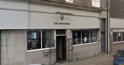 Cluster of 13 coronavirus cases linked to pub in Aberdeen - dailyrecord.co.uk - city Aberdeen