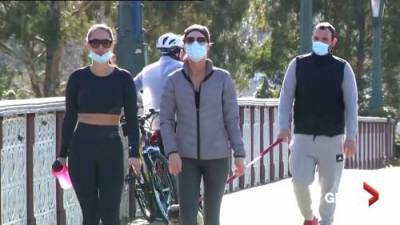Coronavirus: Australia’s second largest state declares state of disaster - globalnews.ca - Australia - city Melbourne