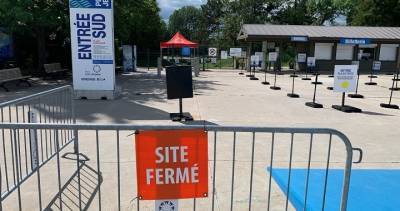 Montreal’s Jean-Doré beach re-opening pushed back to Monday - globalnews.ca