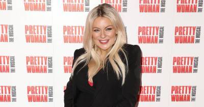 Sheridan Smith to star in tell-all doc on mental health and motherhood journey - mirror.co.uk - county Smith - county Sheridan